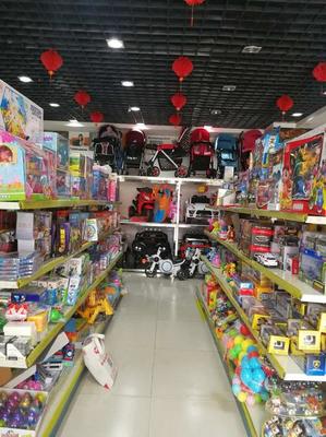 診所門(mén)口賣(mài)玩具 揭秘這一創(chuàng)業(yè)機(jī)會(huì)的巨大潛力與好處